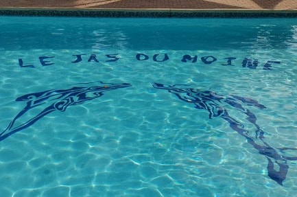 Flower Camping Le Jas du Moine