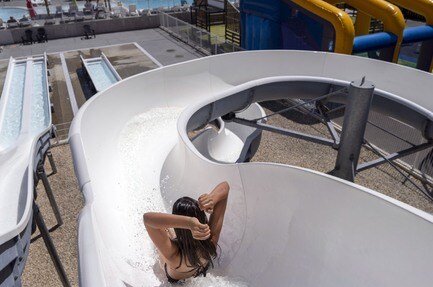 Flower Camping Les Ilates