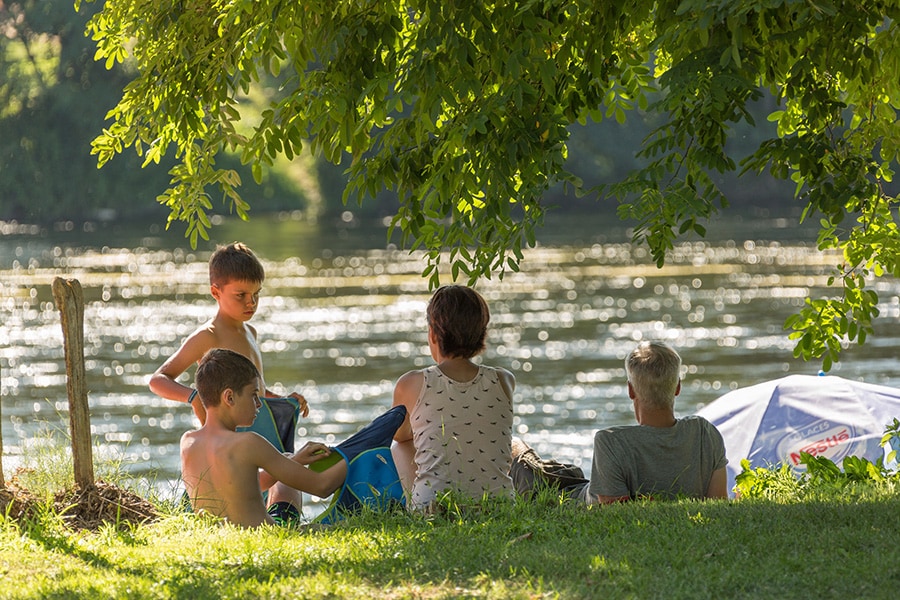 Camping La Plage afbeelding 2