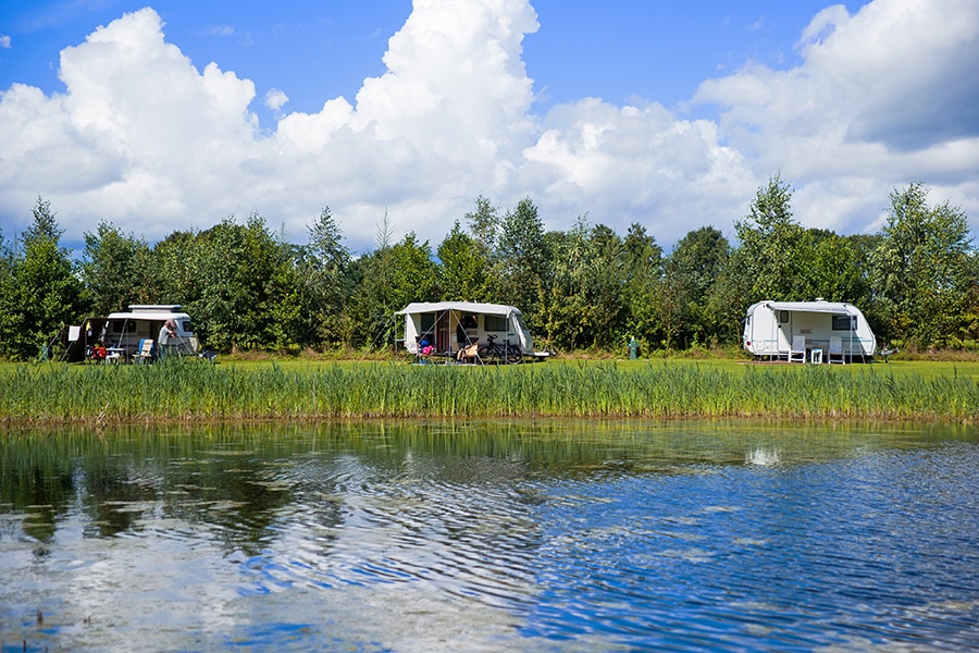 Poelhuis Landgoedcamping