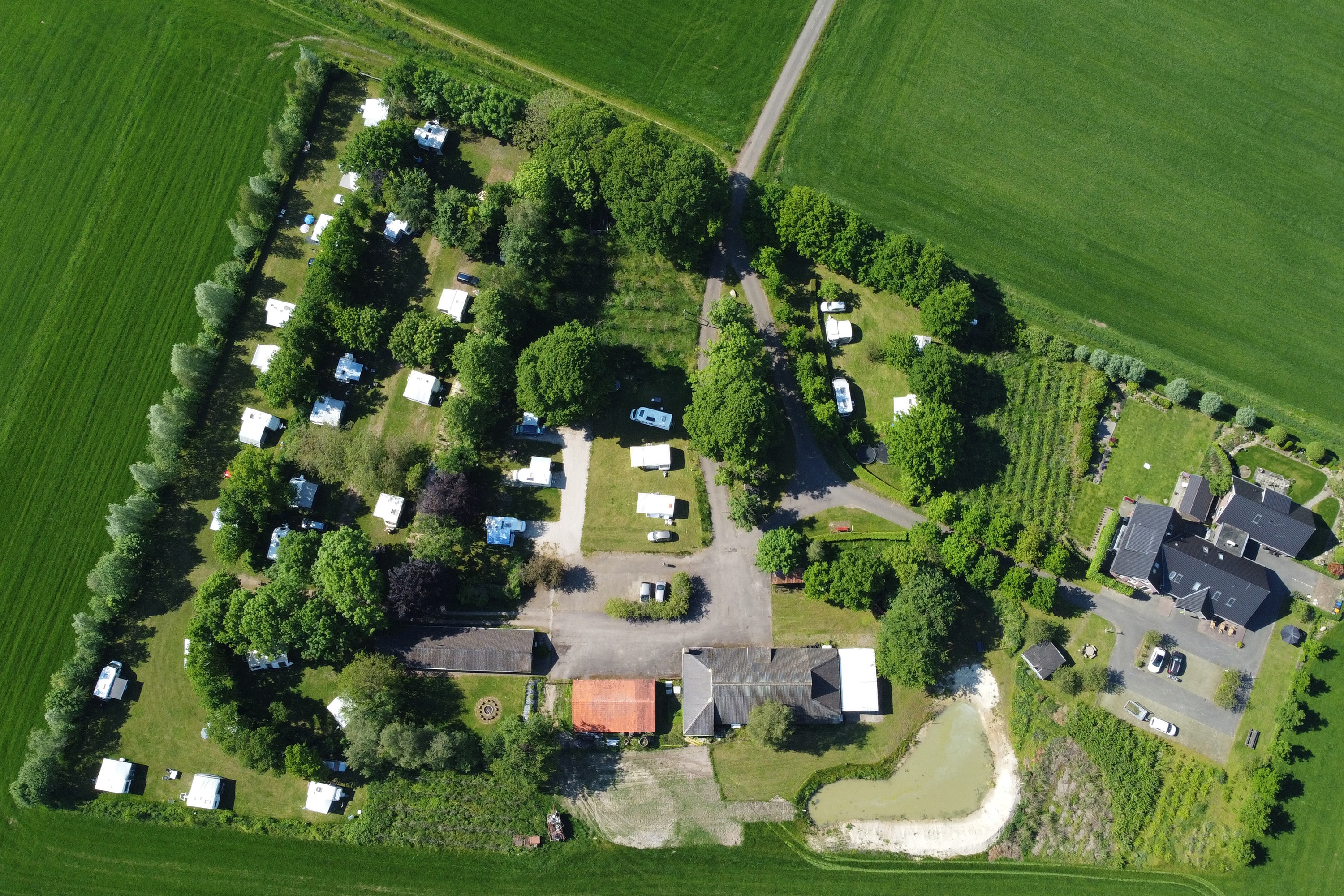 Camping Groot Antink