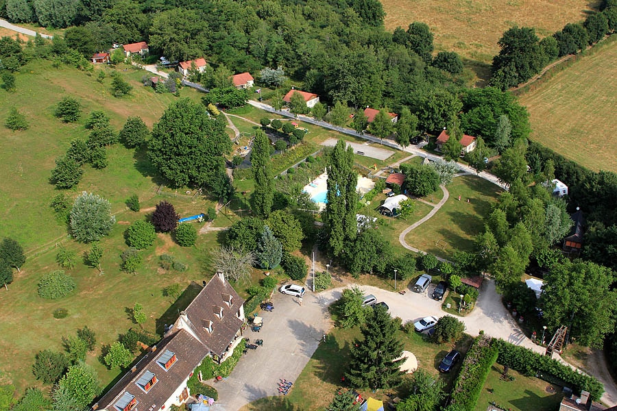 Camping La Bonne Vie