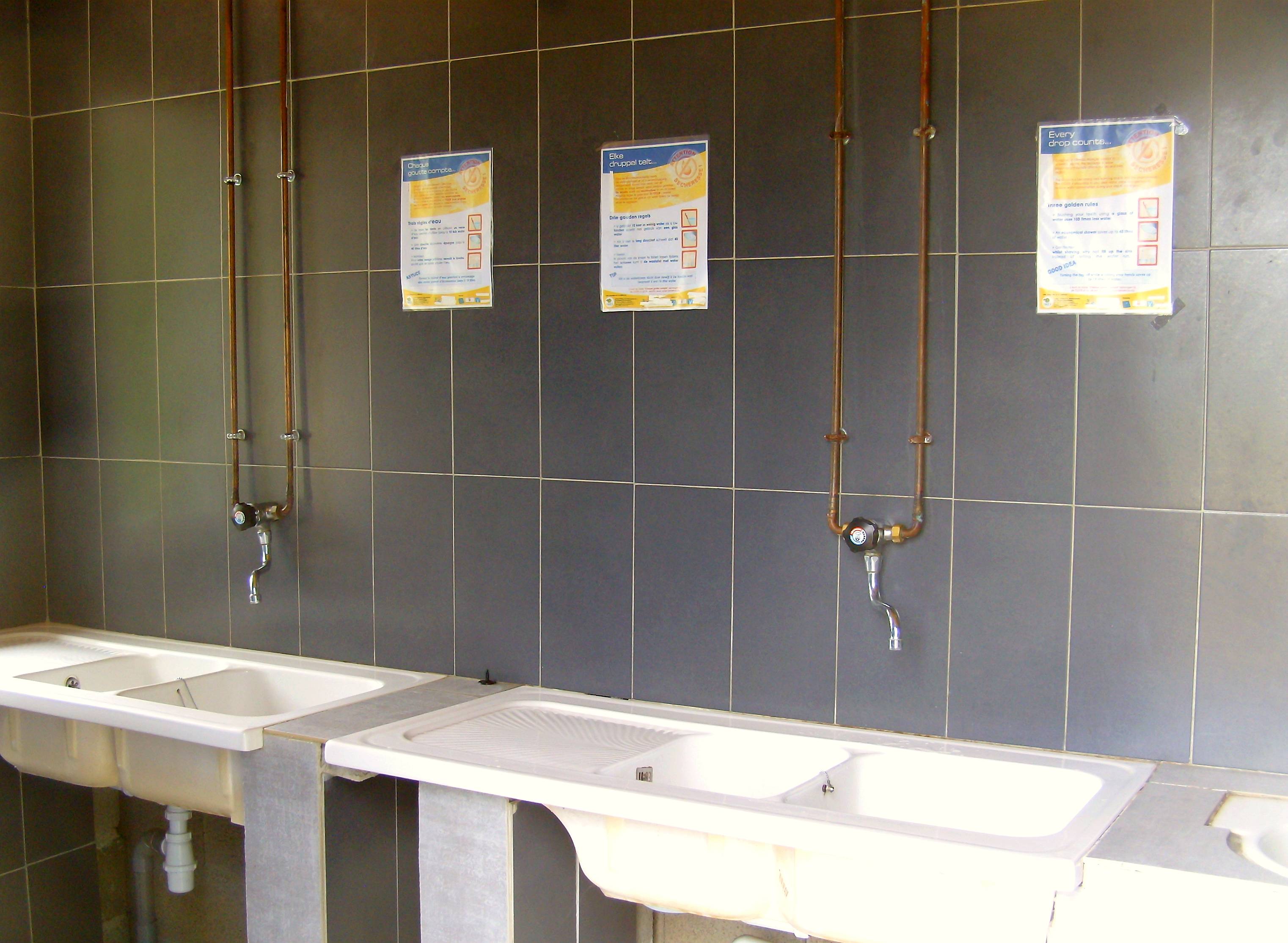 Camping Ushuaïa Villages Les Pommiers Pays d'Auge