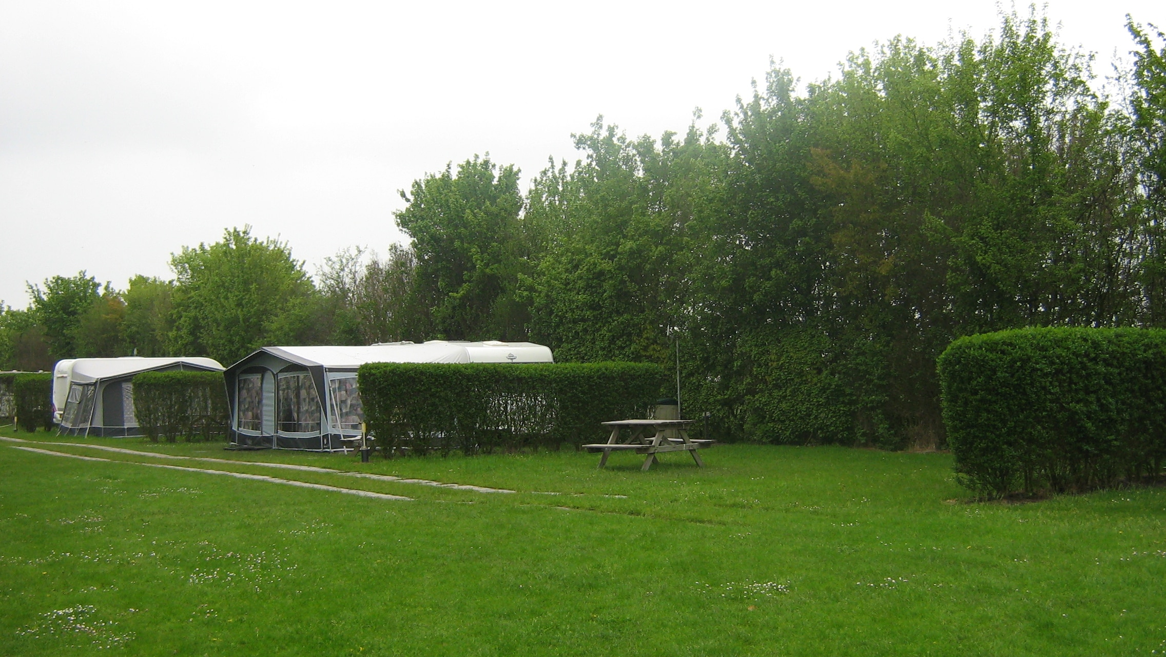 Kampeerboerderij Mol