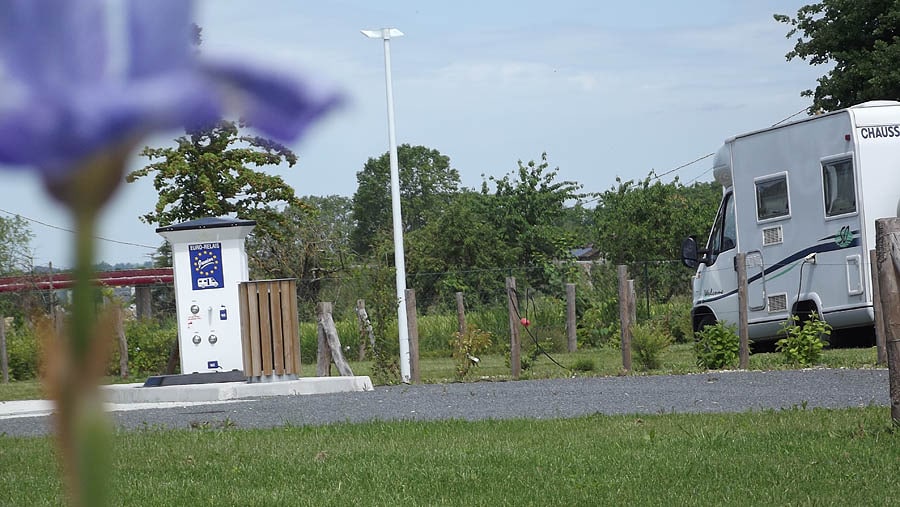 Camping Paradis Vallée du Lot afbeelding 2