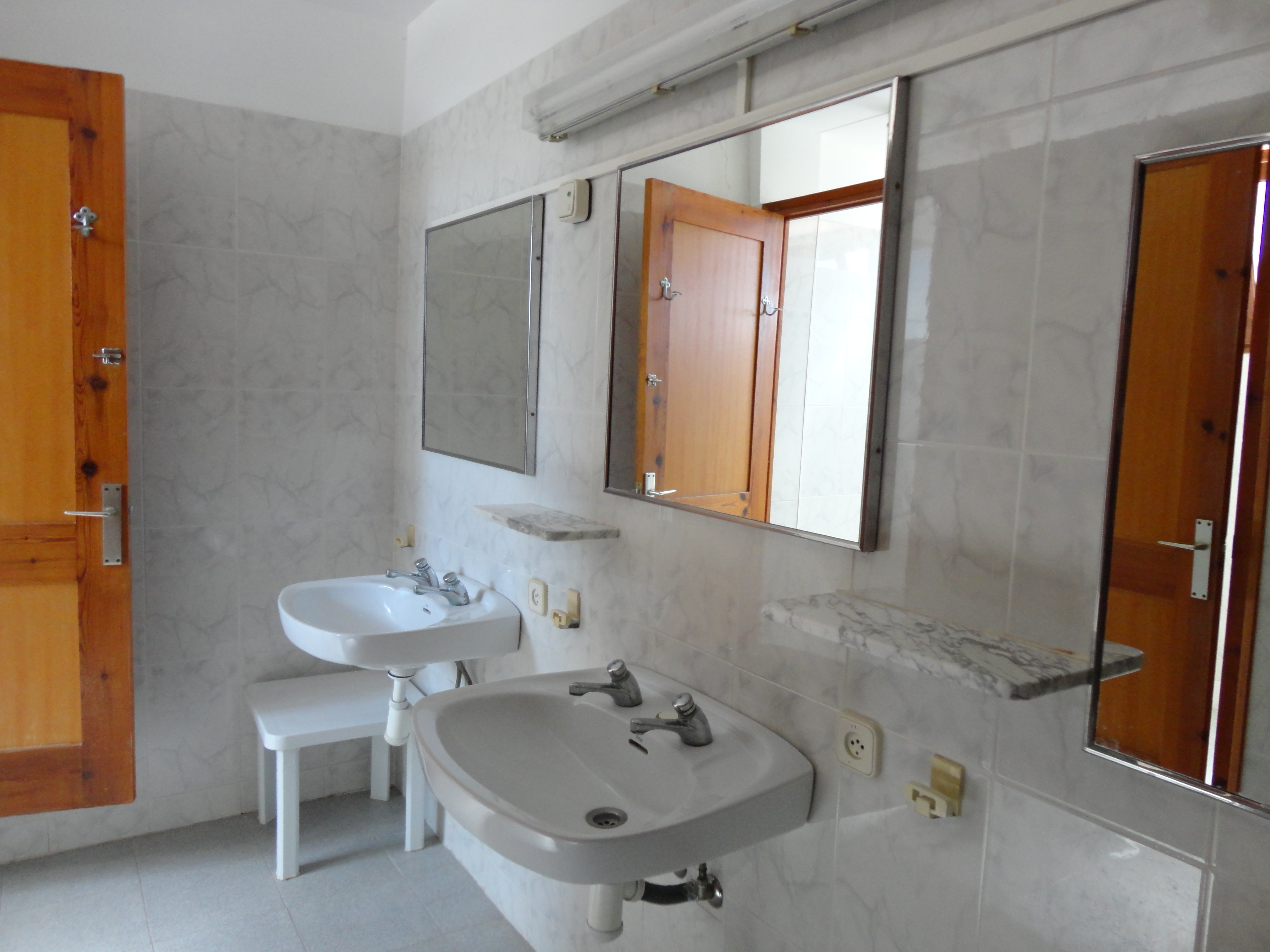 Camping Cal Paradís