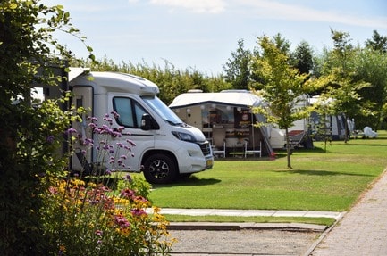 Camping het Stammeland