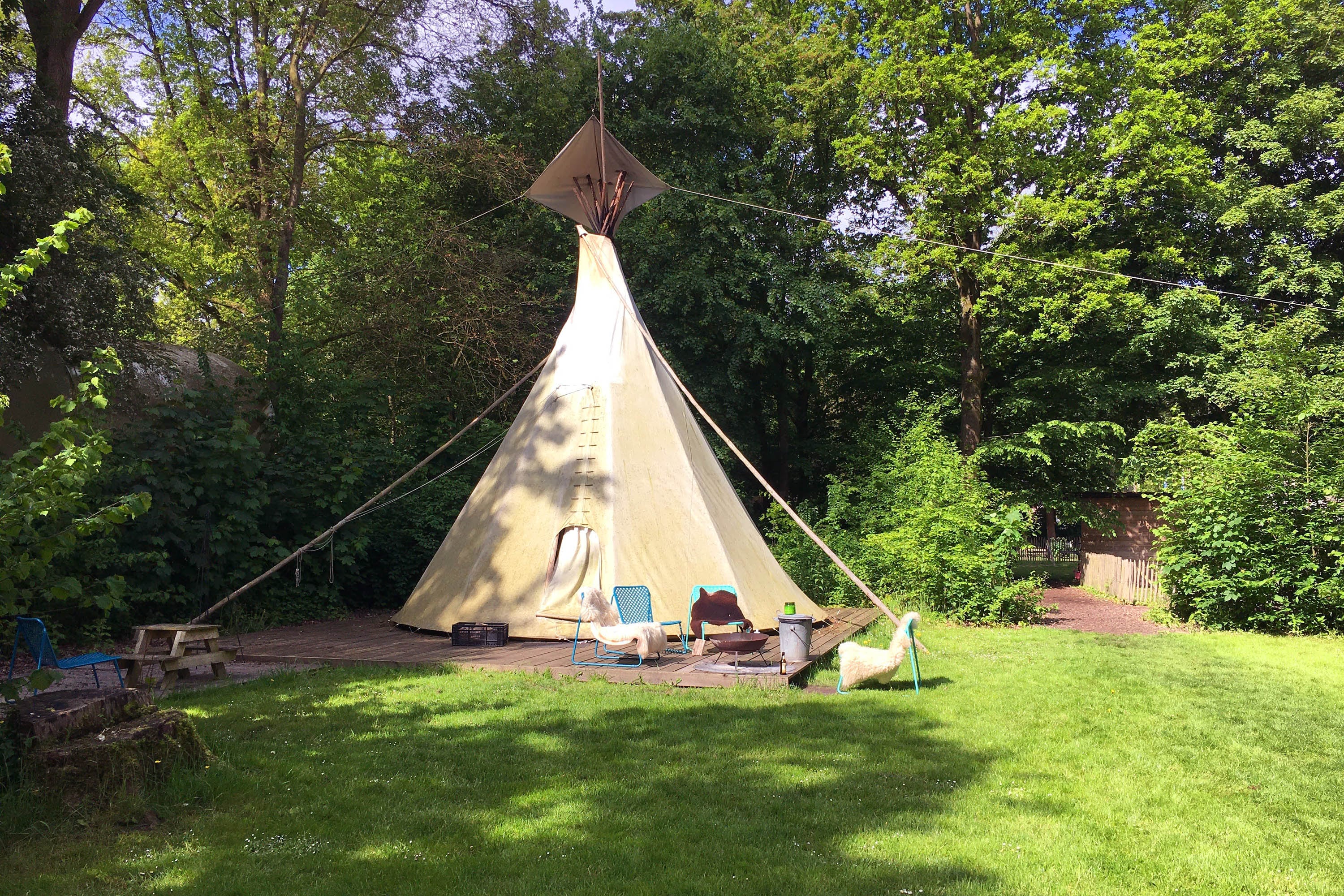 Buytenplaets Suydersee