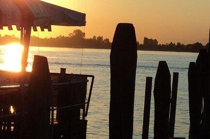 Agricampeggio Da Scarpa