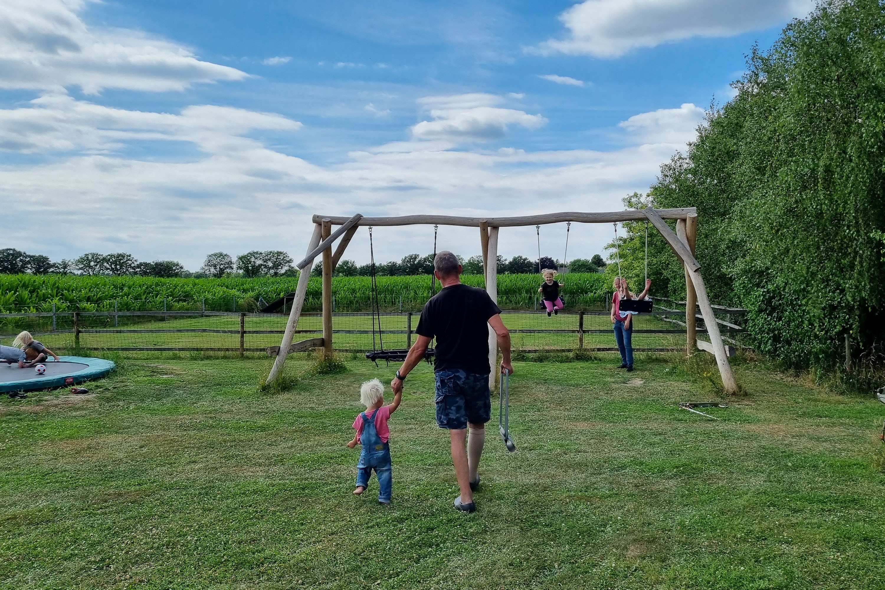 Camping De Somerweij