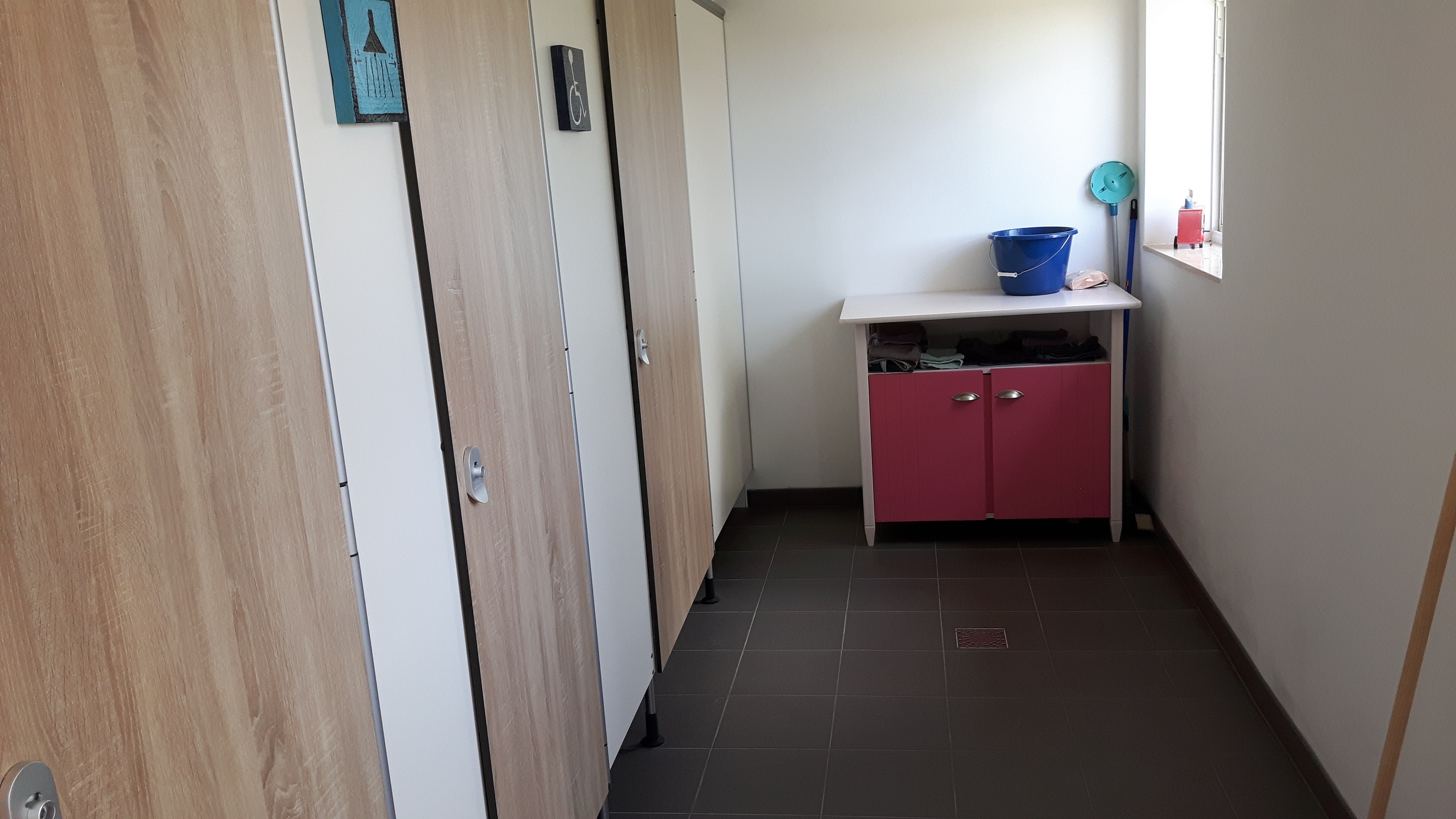 Camping De Somerweij