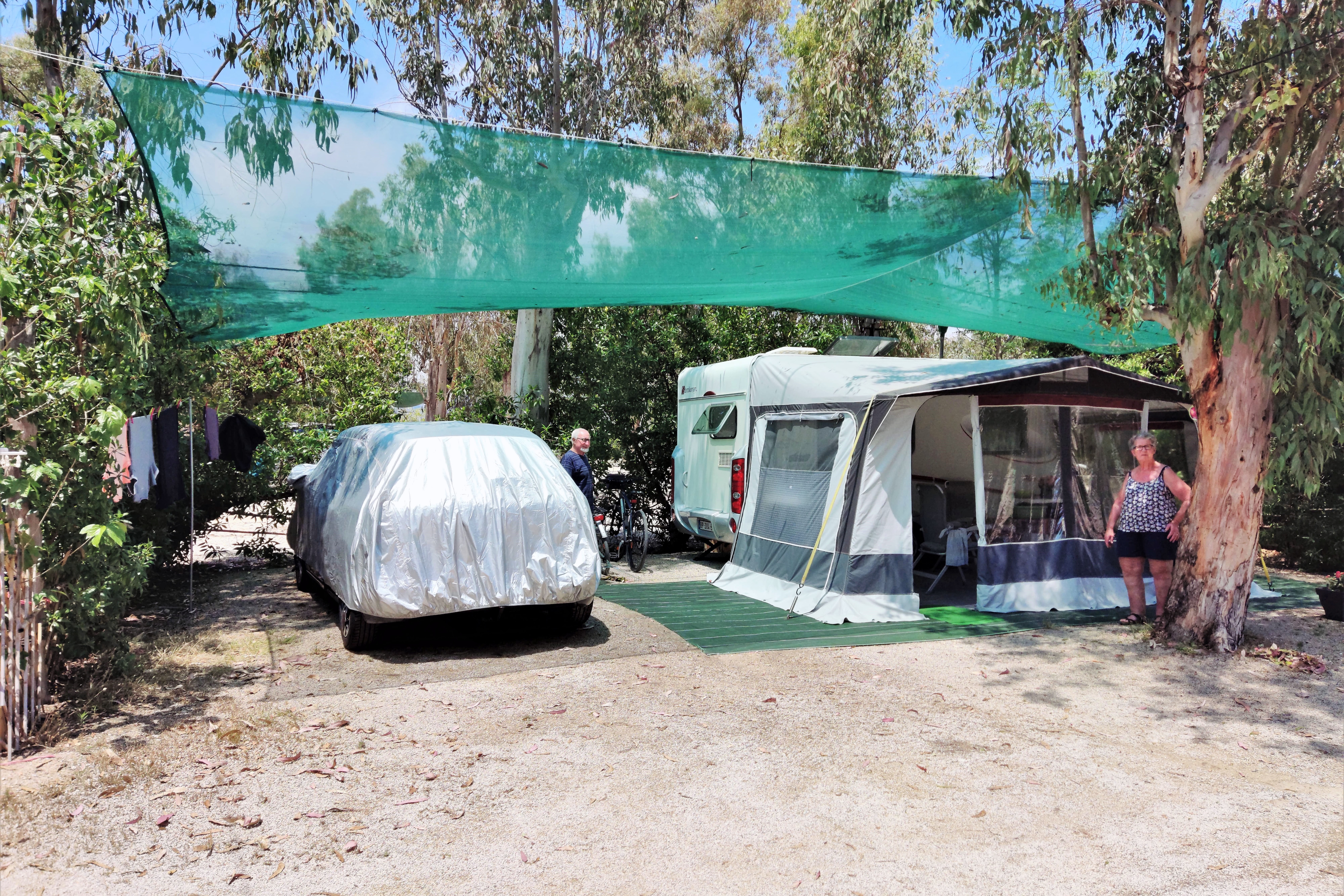 Camping La Naranja afbeelding 2