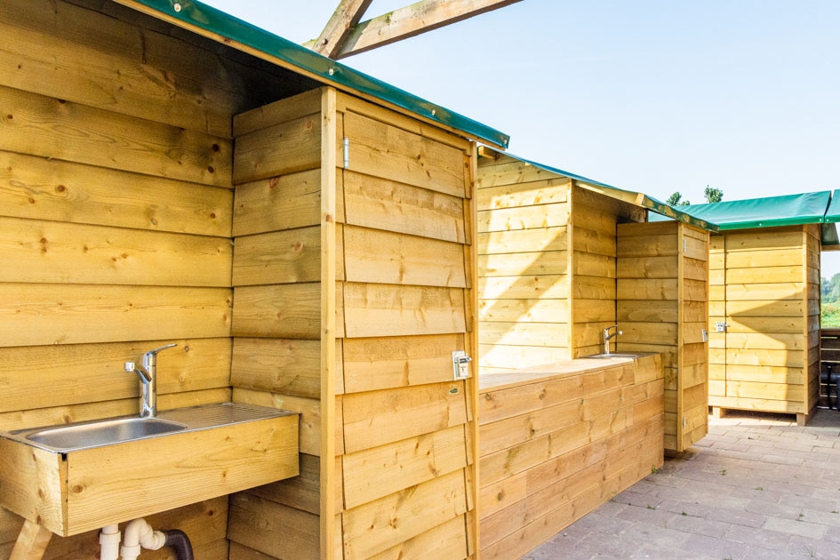 Camping De Hazelaarshof