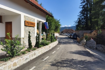 Camping Prodnik