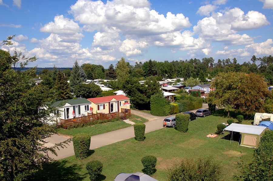 Camping Schüttehof afbeelding 2
