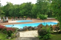 Camping Les Tourterelles.