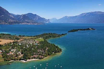 Fornella Camping & Wellness Family Resort