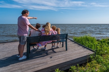 EuroParcs Enkhuizer Strand