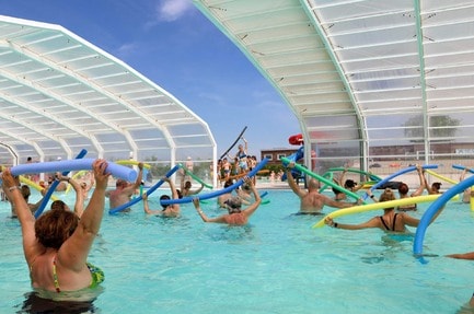 Camping Village Capalonga