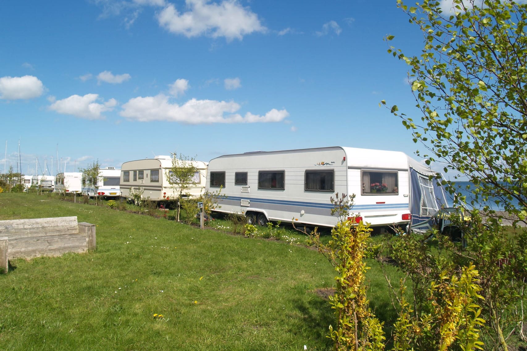 EuroParcs Poort van Amsterdam