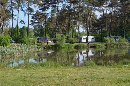 Ardoer Camping Diana Heide