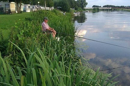 Camping Terra Nautic