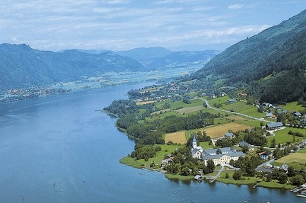 Wellness Seecamping Parth GmbH