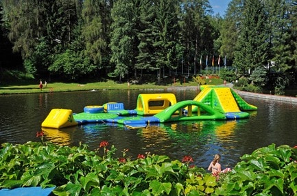 Camping Ferienparadies Natterer See