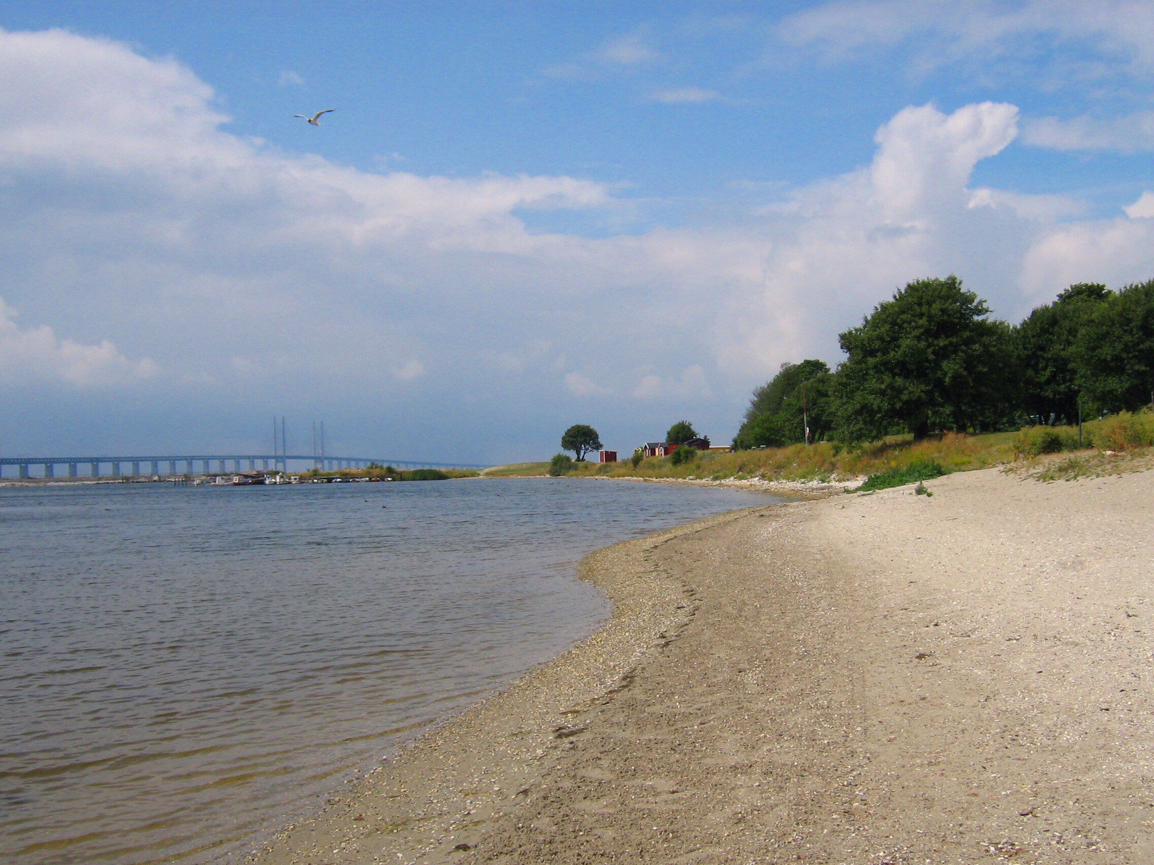 First Camp Sibbarp-Malmö afbeelding 2