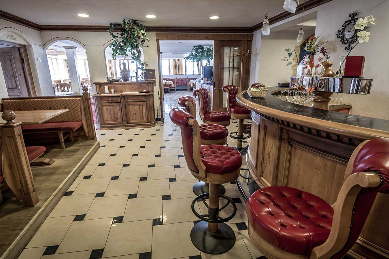 Camping Latsch afbeelding 2