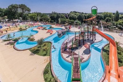 Camping Yelloh! Village Mané Guernehué