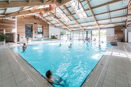 Camping Yelloh! Village Mané Guernehué