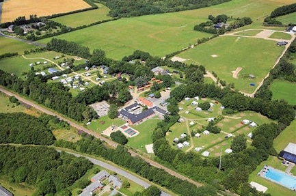 Jelling Family Camping