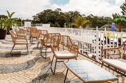 Camping Yelloh! Village Colina do Sol