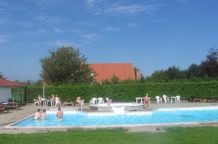 Saksild Strand Camping