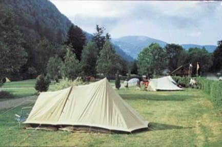 Camping Municipal Langenwasen