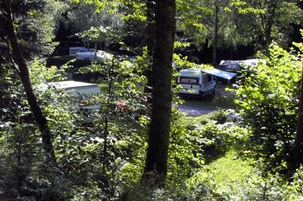 Camping Municipal Langenwasen