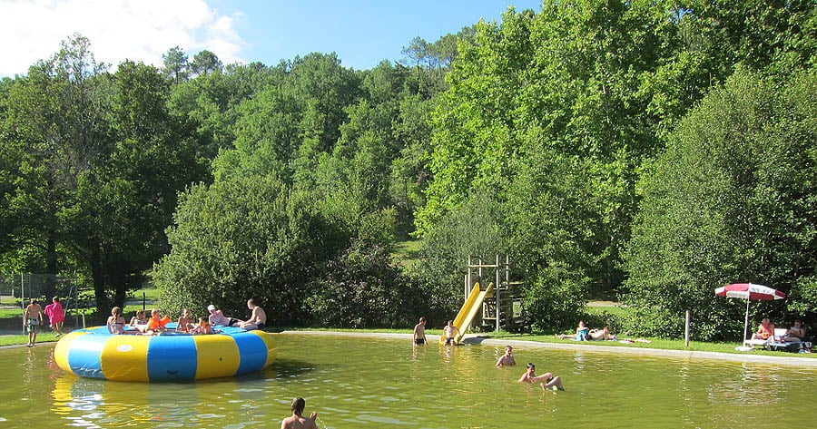 Camping Le Moulin de David afbeelding 2