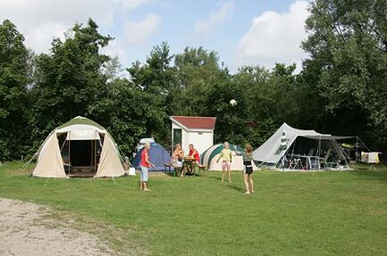 Vakantiepark De Krim Texel