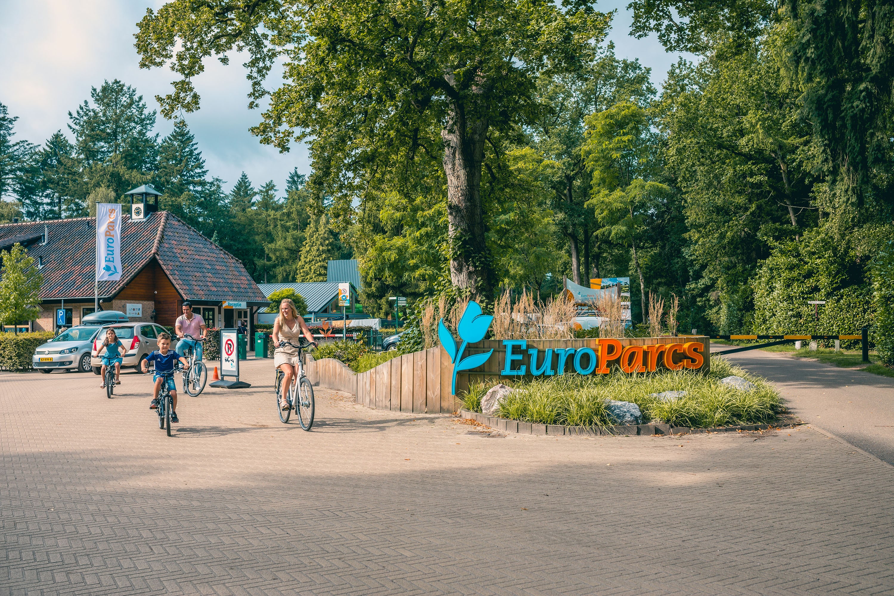 EuroParcs De Utrechtse Heuvelrug afbeelding 2