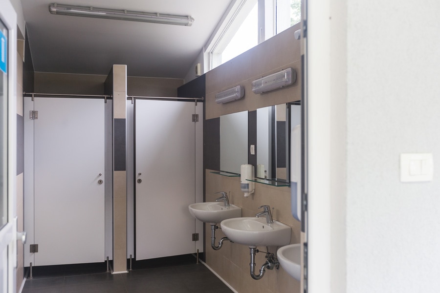 Camping Terme Olimia/Natura