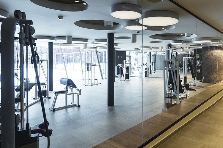 Camping Terme Olimia/Natura