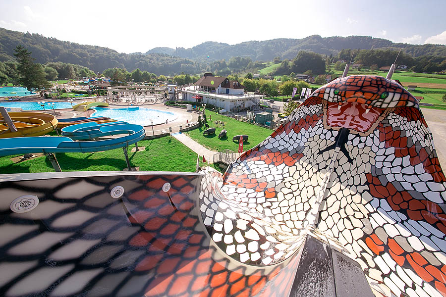 Camping Terme Olimia/Natura