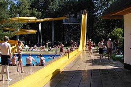 Camping Heidestrand N.V.