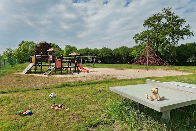 Knaus Campingpark Leipzig Auensee