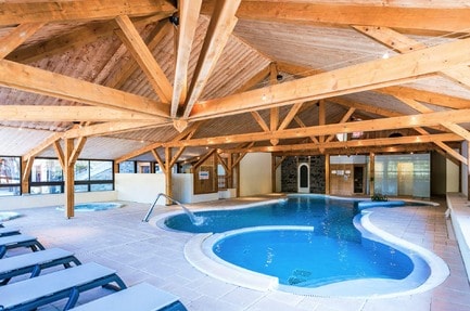 Camping Yelloh! Village l'Etoile des Neiges