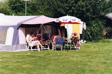 Recreatiepark Hogedijk