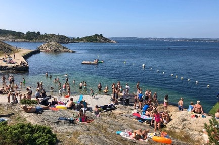 Kristiansand Feriesenter