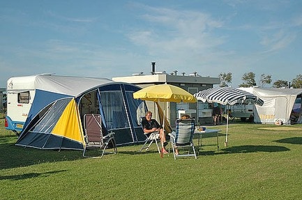 Ardoer vakantiepark de Meerpaal