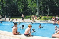 Camping Le Roptai – billede 5